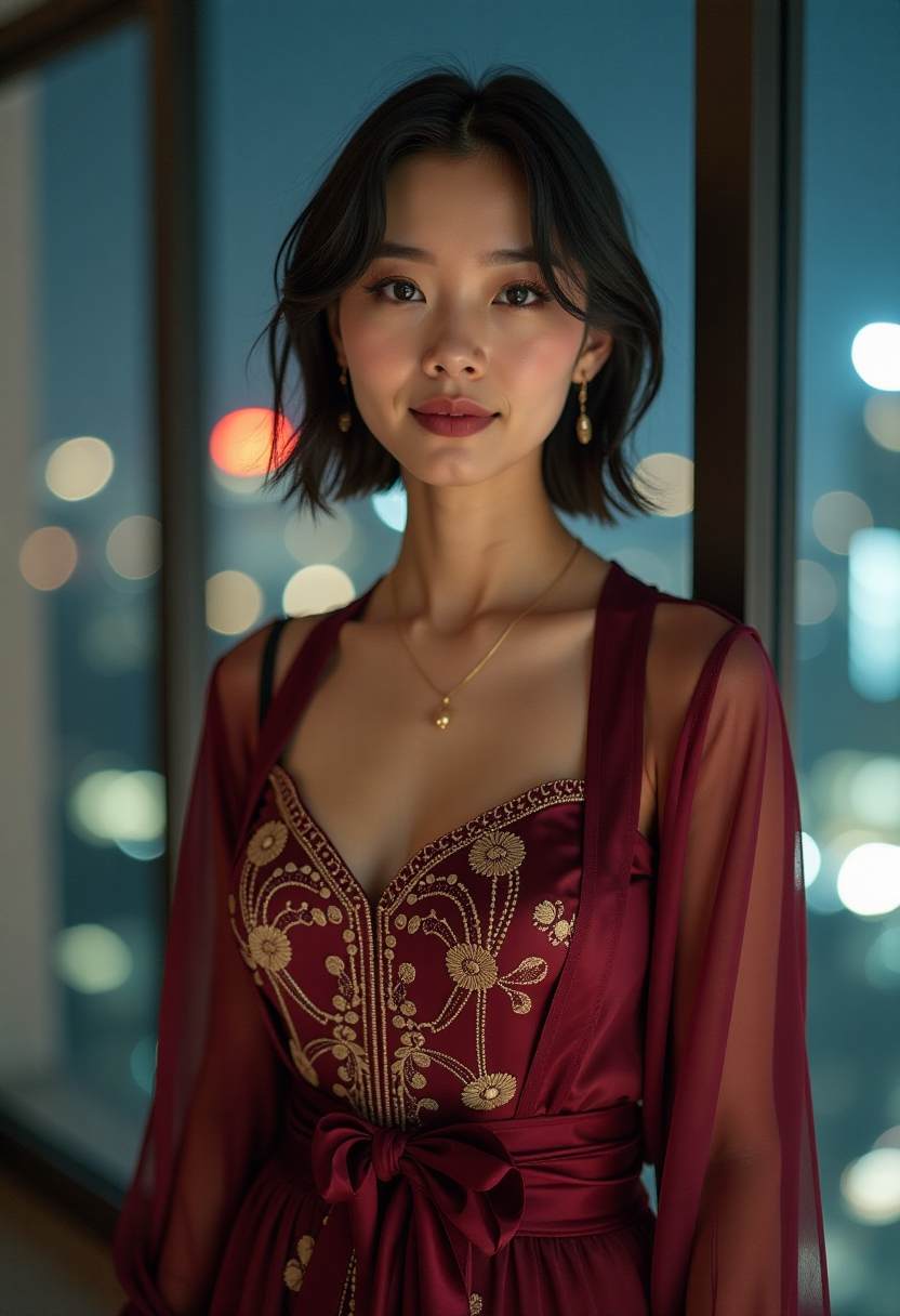星海极境