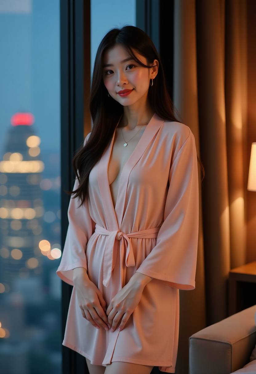 山海秘境
