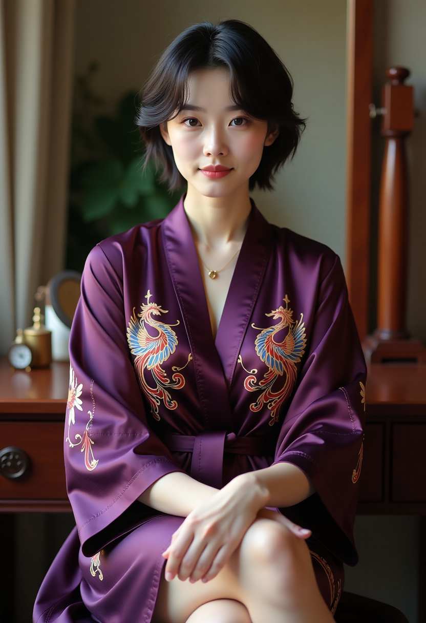 时空漫游者
